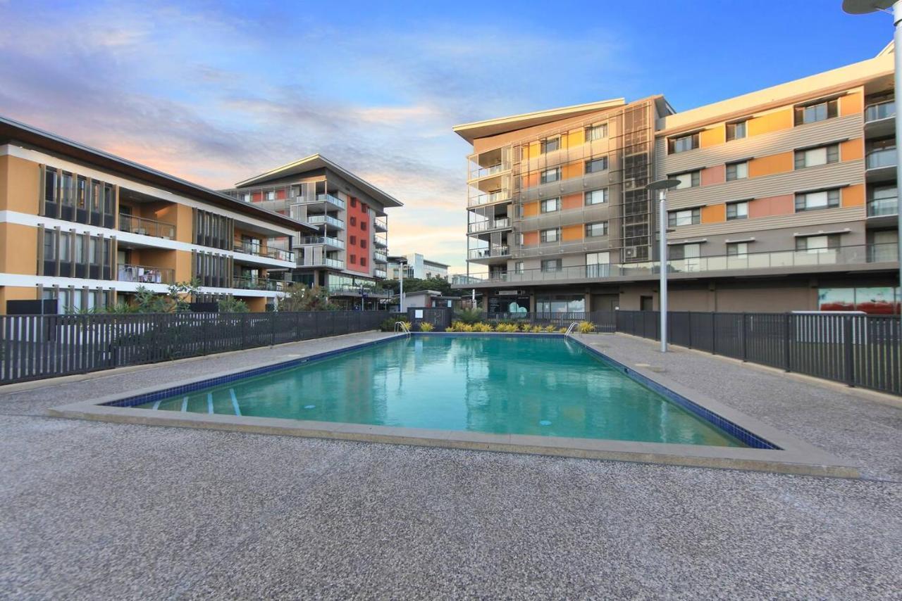 Waterfront Lagoon Hideaway With Sea Views Apartment *